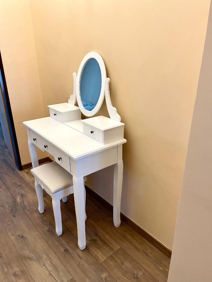 Apartma Harmony Izola Eksteriør billede
