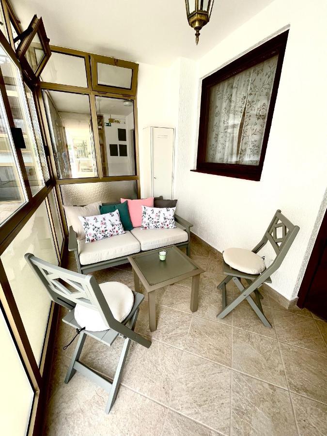 Apartma Harmony Izola Eksteriør billede