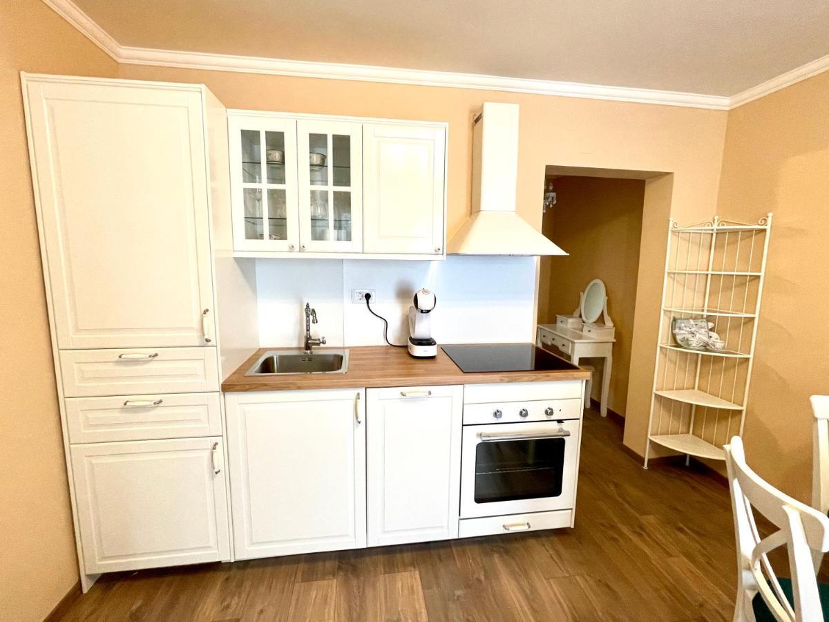 Apartma Harmony Izola Eksteriør billede