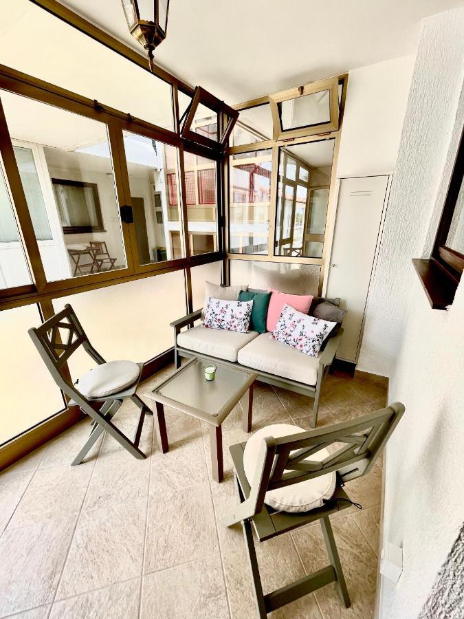 Apartma Harmony Izola Eksteriør billede