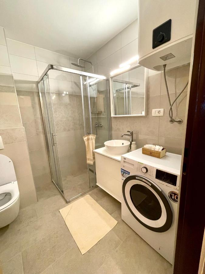 Apartma Harmony Izola Eksteriør billede