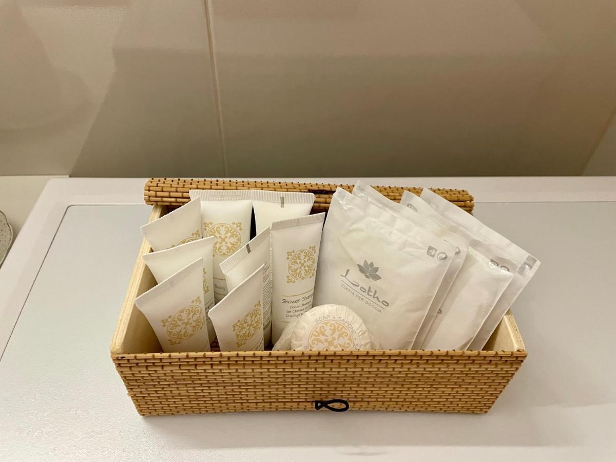 Apartma Harmony Izola Eksteriør billede