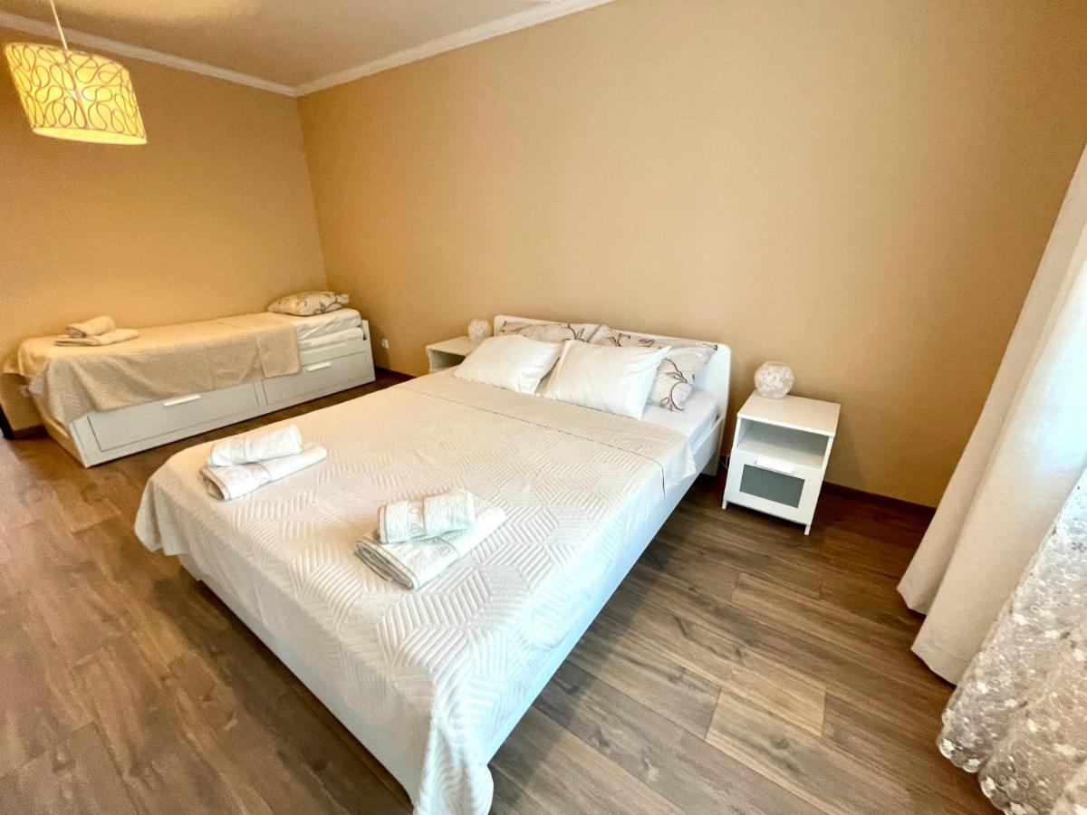 Apartma Harmony Izola Eksteriør billede